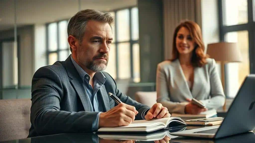passos práticos para descobrir sua missão pessoal