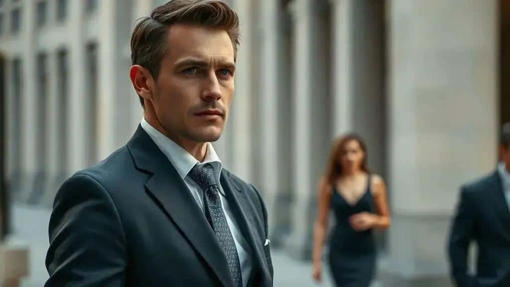 Perfis de homens que as mulheres evitam na prática