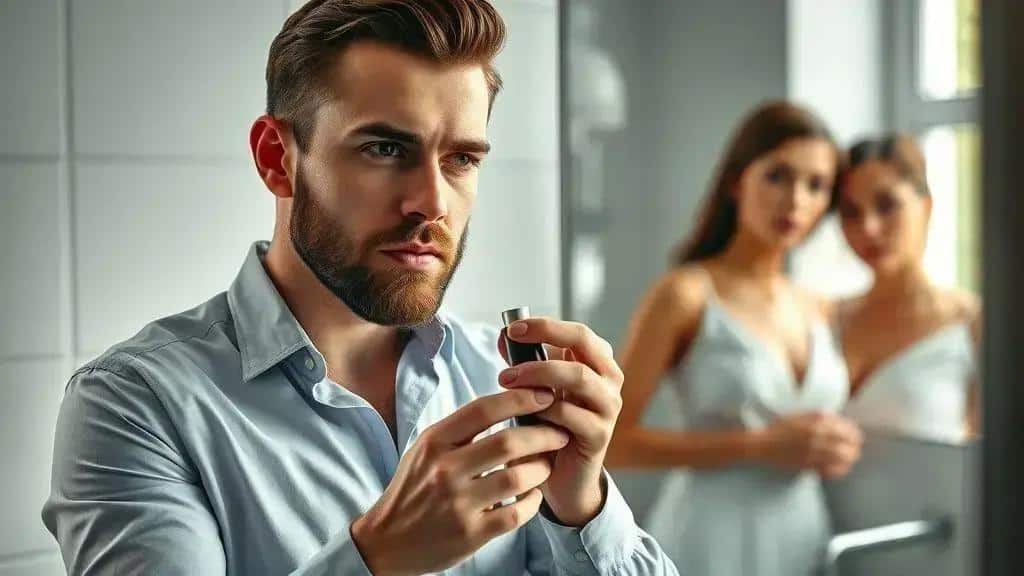 Perfume e grooming: marcas que deixam memória
