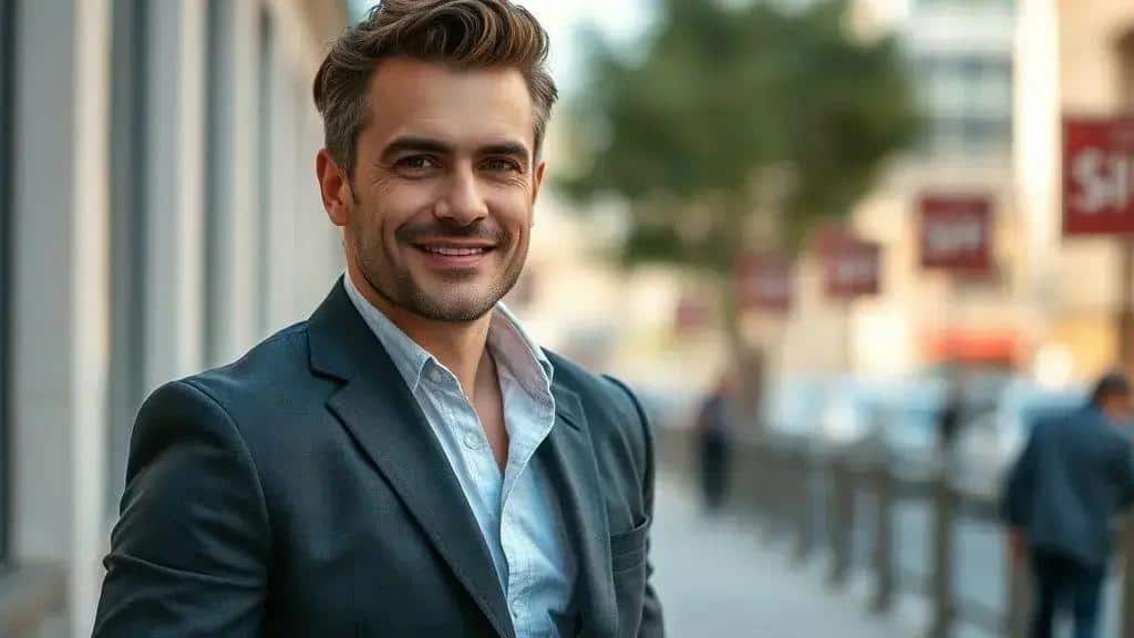 Por que a confiança é irresistível para elas Por que a confiança é irresistível para elas
