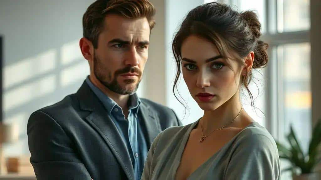por que algumas emoções femininas são confusas para os próprios homens