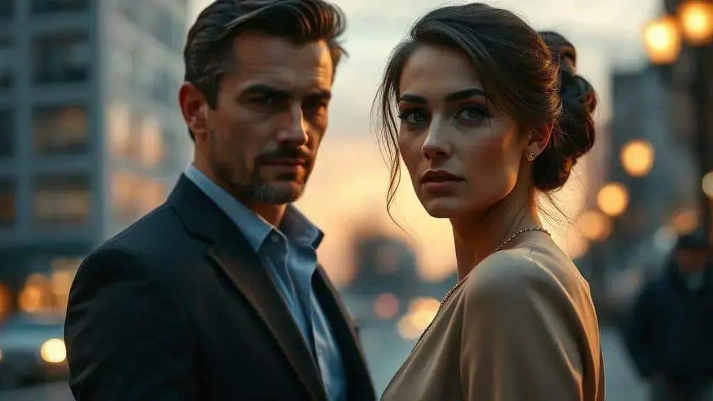 Por que as mulheres testam os homens Por que as mulheres testam os homens