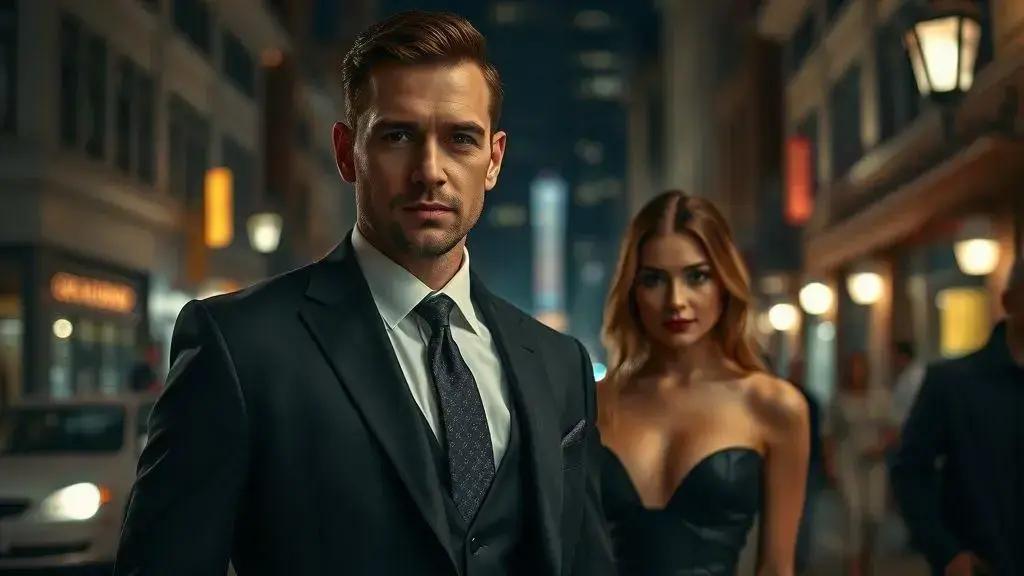 Por que as séries de máfia fascinam tanto o público