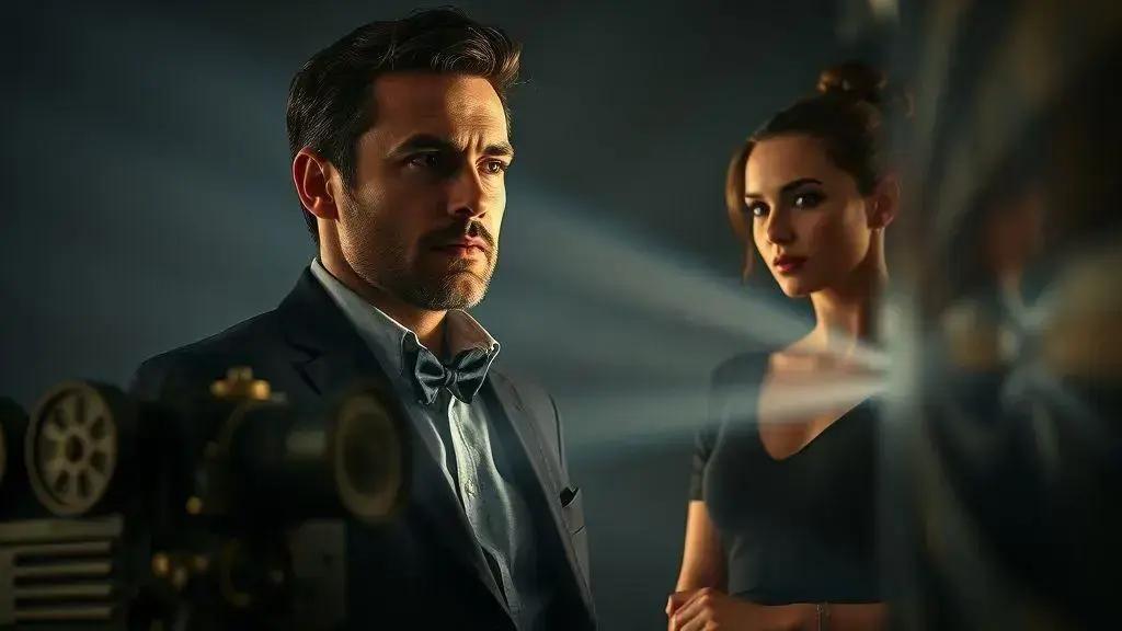 Por que cenas são censuradas: Motivações e impactos Por que cenas são censuradas: Motivações e impactos