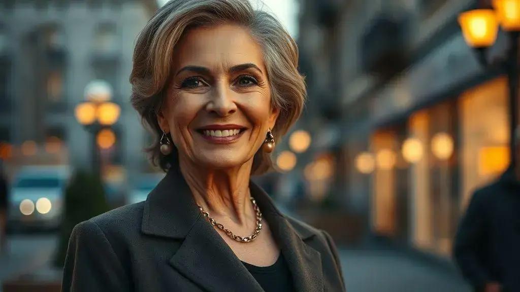 por que filmes com mulheres mais velhas são tão fascinantes