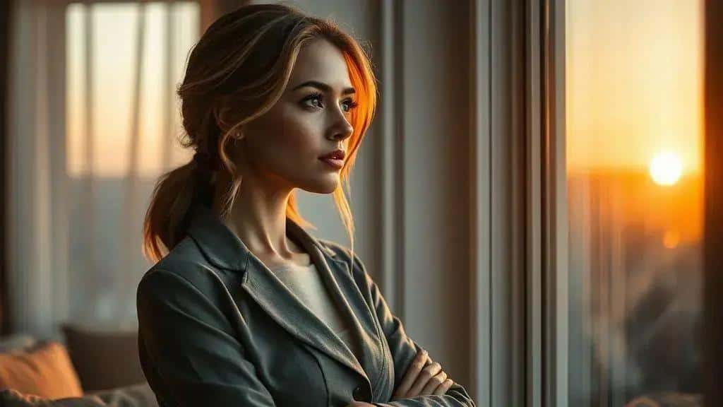 Por que mulheres mudam de ideia após terminar