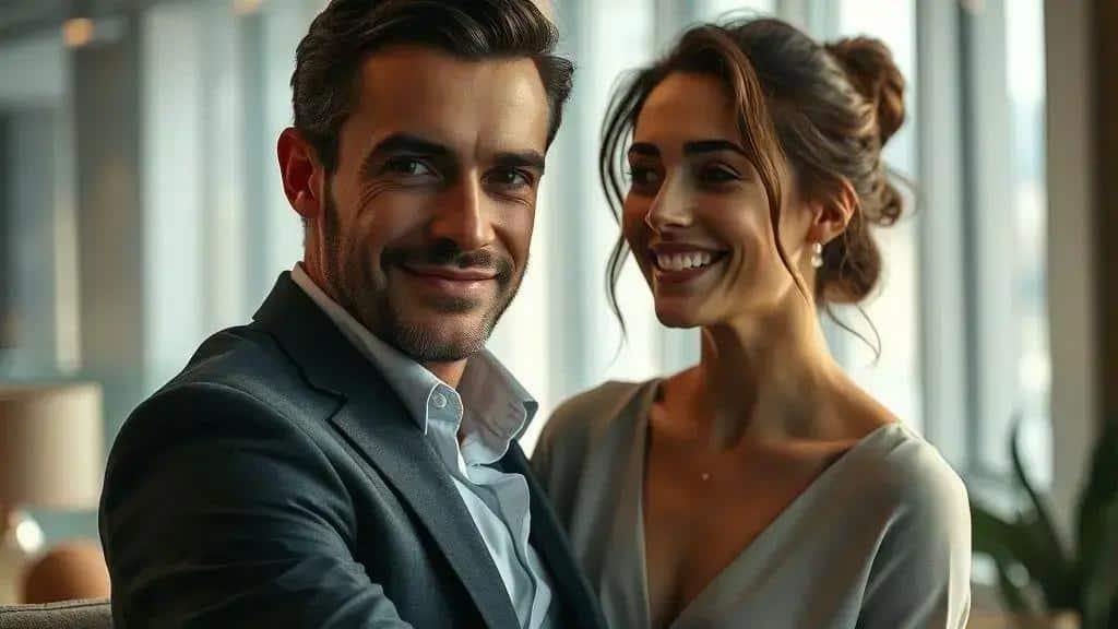 Por que mulheres se atraem por homens que sabem o que querem 2 Por que mulheres se atraem por homens que sabem o que querem