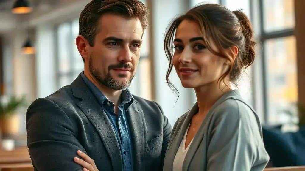 Por que mulheres testam a confiança com atitudes disfarçadas Por que mulheres testam a confiança com atitudes disfarçadas