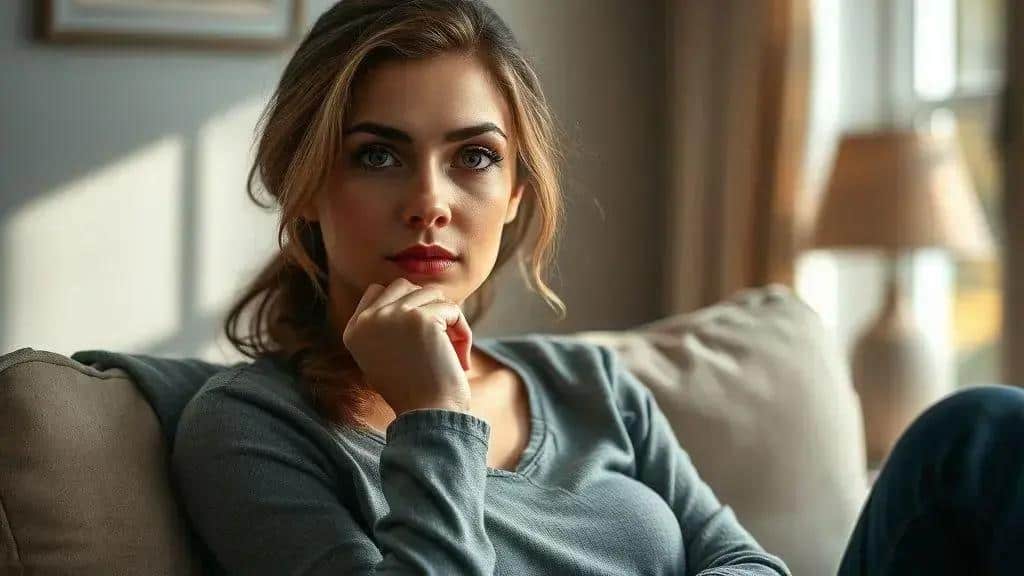Por que o medo da vulnerabilidade trava o desejo feminino