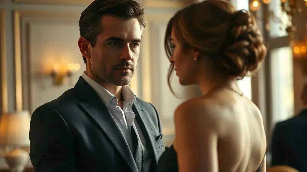 Por que os homens se identificam com essas séries Por que os homens se identificam com essas séries