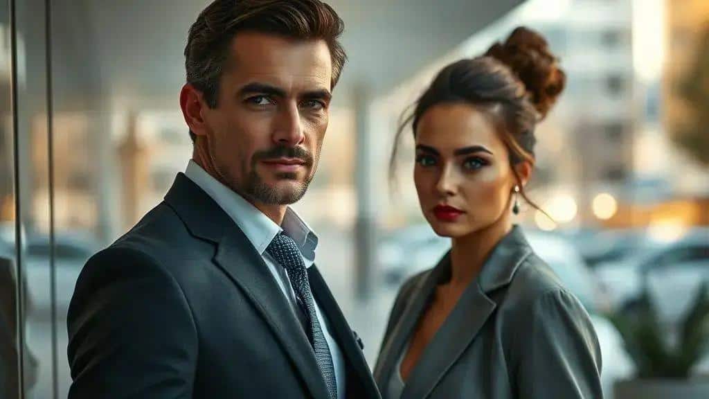Por que você precisa definir sua missão como homem