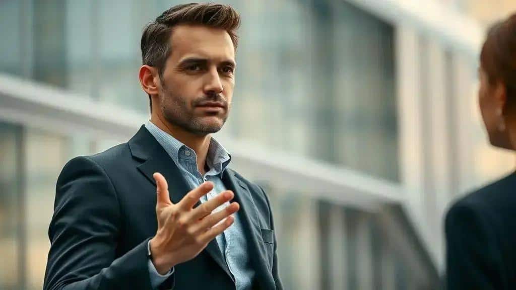 postura e atitude que transmitem confiança postura e atitude que transmitem confiança