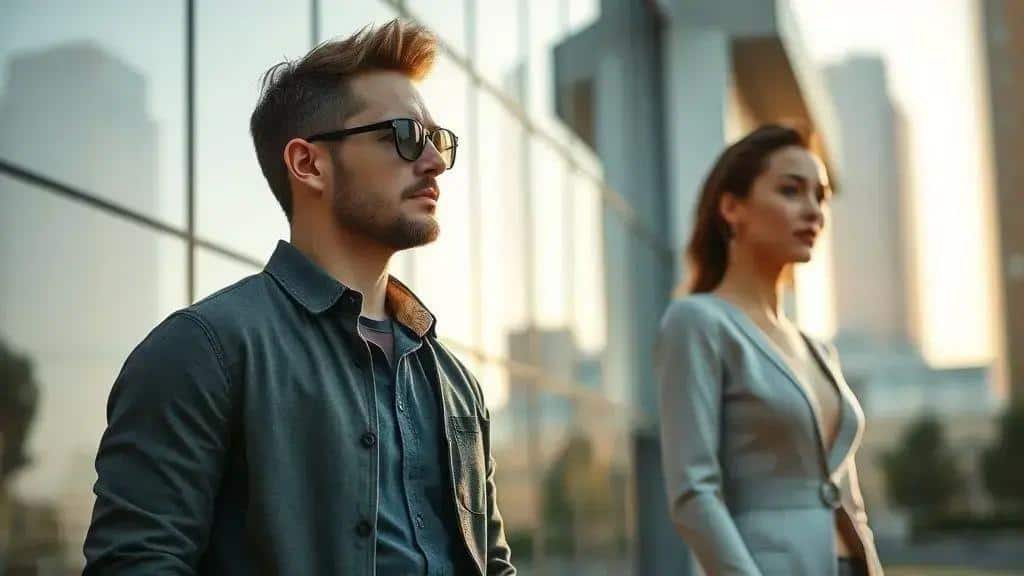 práticas diárias para fortalecer a autoconfiança masculina