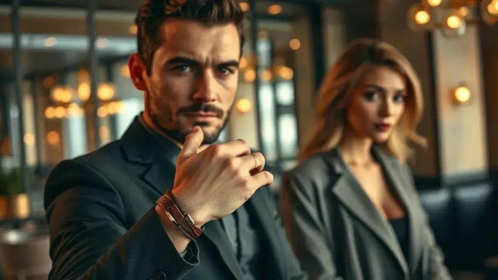 pulseiras e anéis: cuidados para não exagerar pulseiras e anéis: cuidados para não exagerar