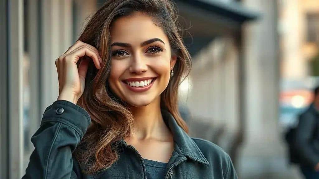 quais atitudes femininas mostram que ela quer algo mais