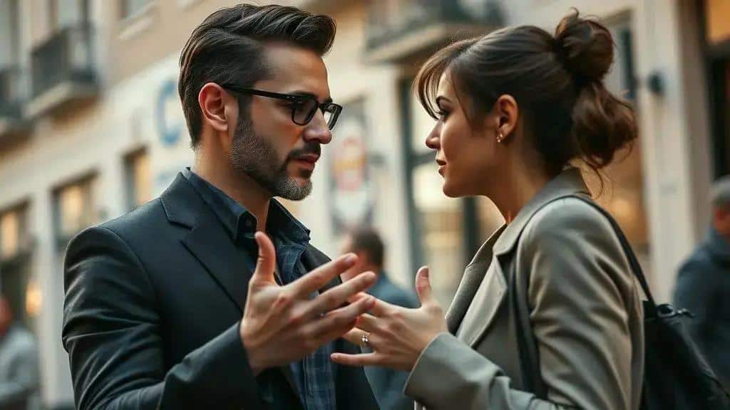 Quando a voz não basta: o que mais ela observa na comunicação Quando a voz não basta: o que mais ela observa na comunicação