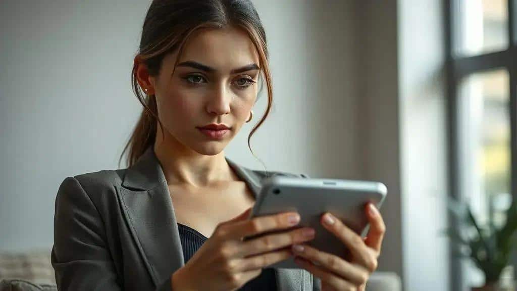 Quando o stalk vira um teste de confiança