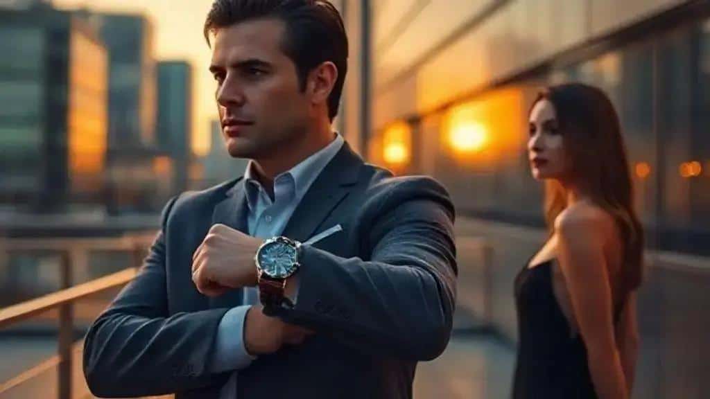 relógios que combinam estilo e personalidade relógios que combinam estilo e personalidade