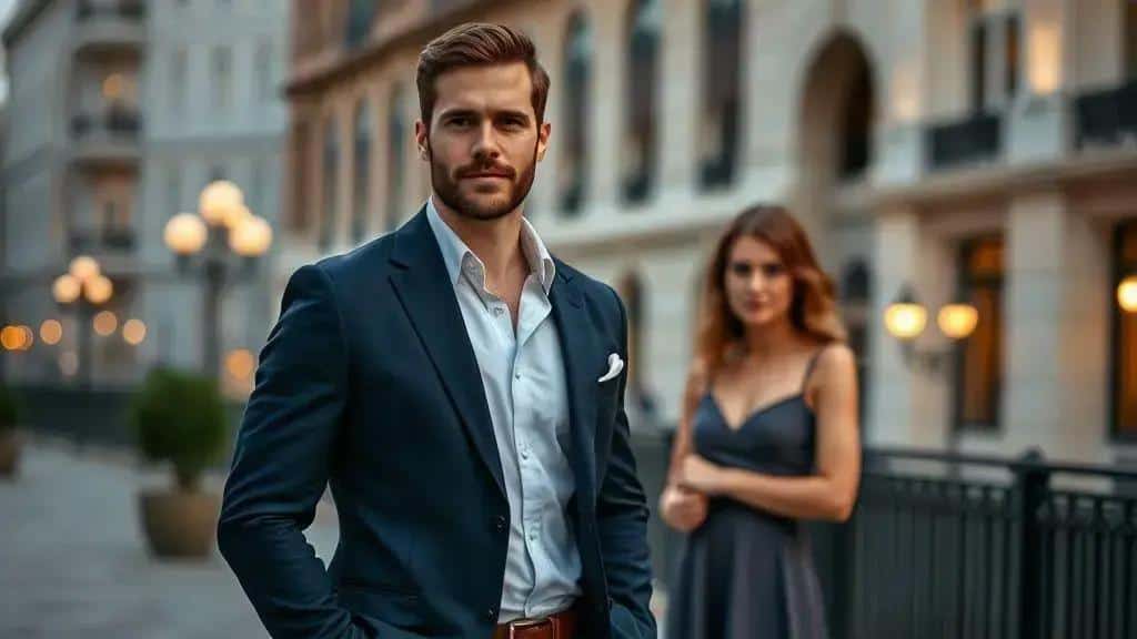 roupas que valorizam a masculinidade sem exageros roupas que valorizam a masculinidade sem exageros
