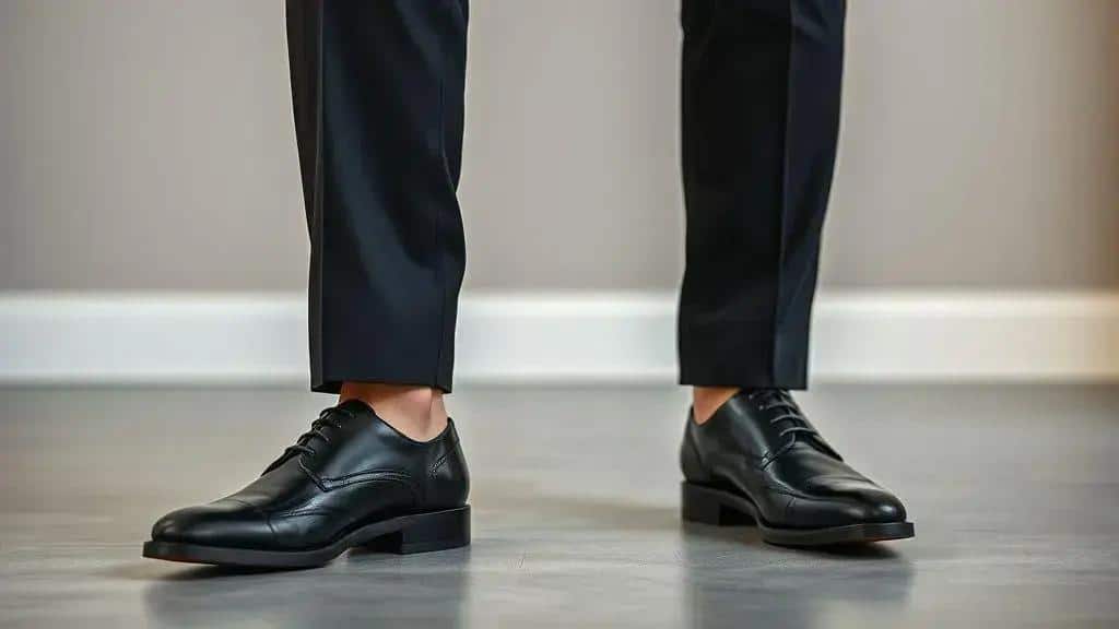 Sapatos e acessórios: detalhes que fazem toda a diferença