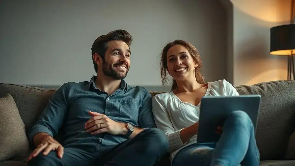 Séries perfeitas para maratonar com sua namorada (ou ficante)
