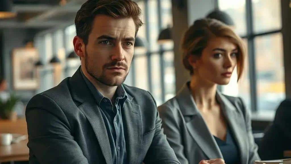 Sinais claros de que ela está enrolando você Sinais claros de que ela está enrolando você