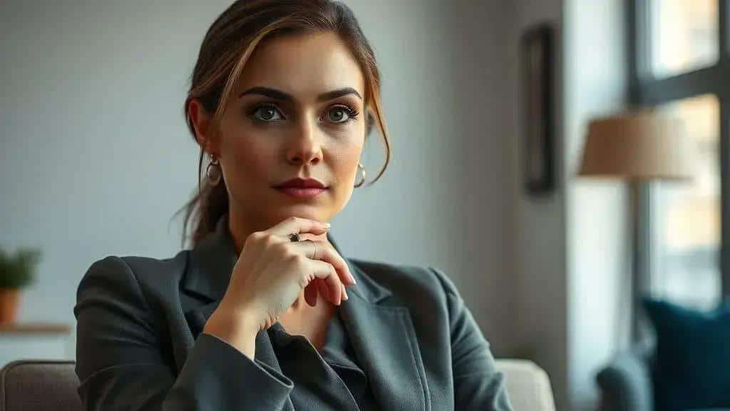 Sinais que revelam suas emoções ocultas