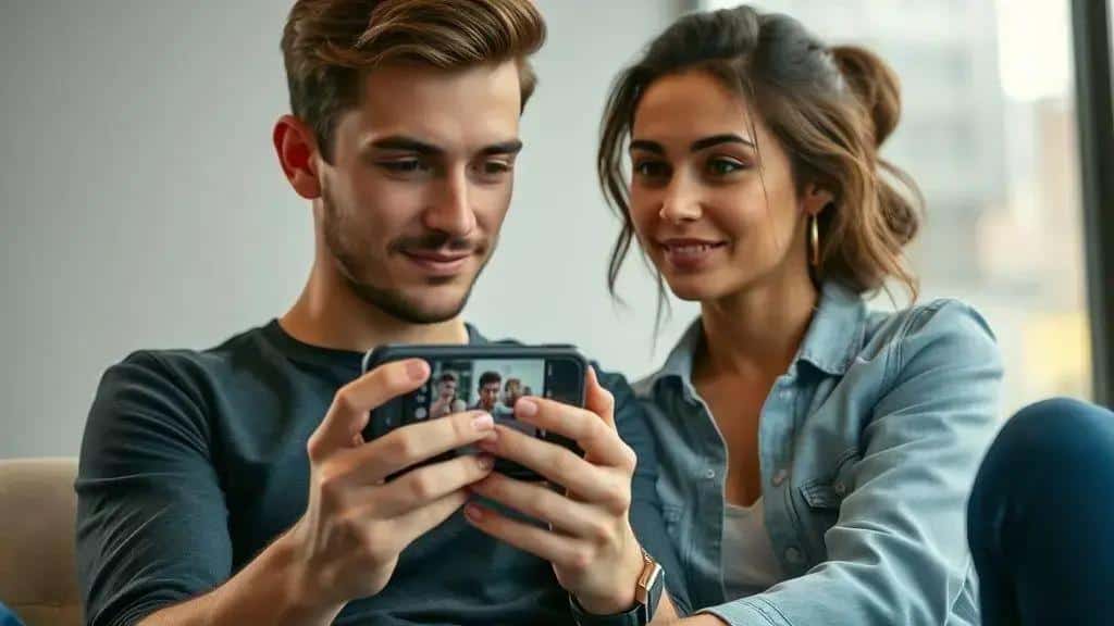Stories: o que elas realmente observam? Stories: o que elas realmente observam?