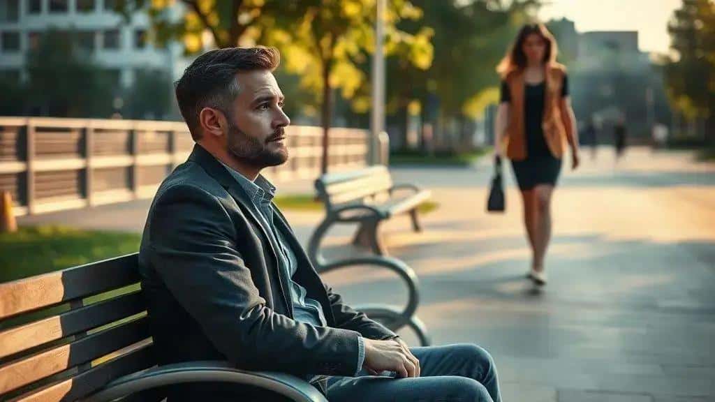 superando dúvidas e distrações no caminho