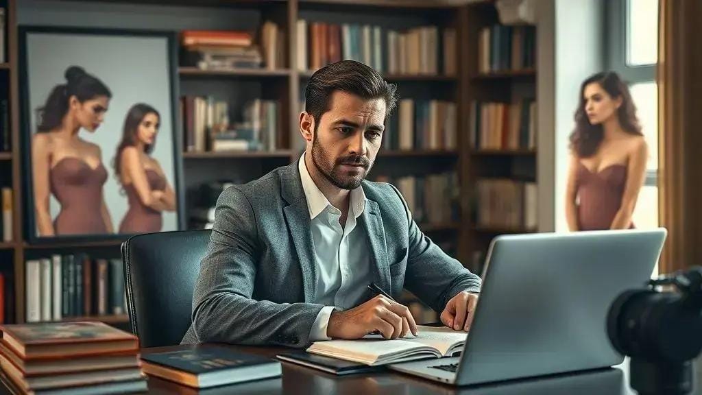 técnicas práticas para estimular o pensamento grande