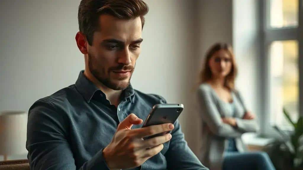 Use a comunicação para criar curiosidade