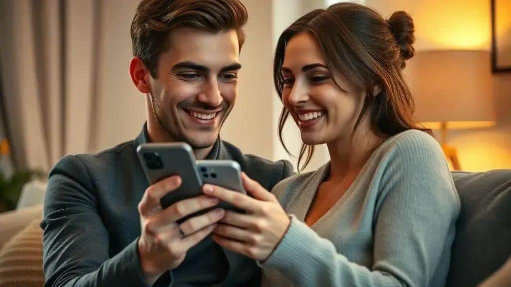 Use a tecnologia para criar momentos especiais Use a tecnologia para criar momentos especiais