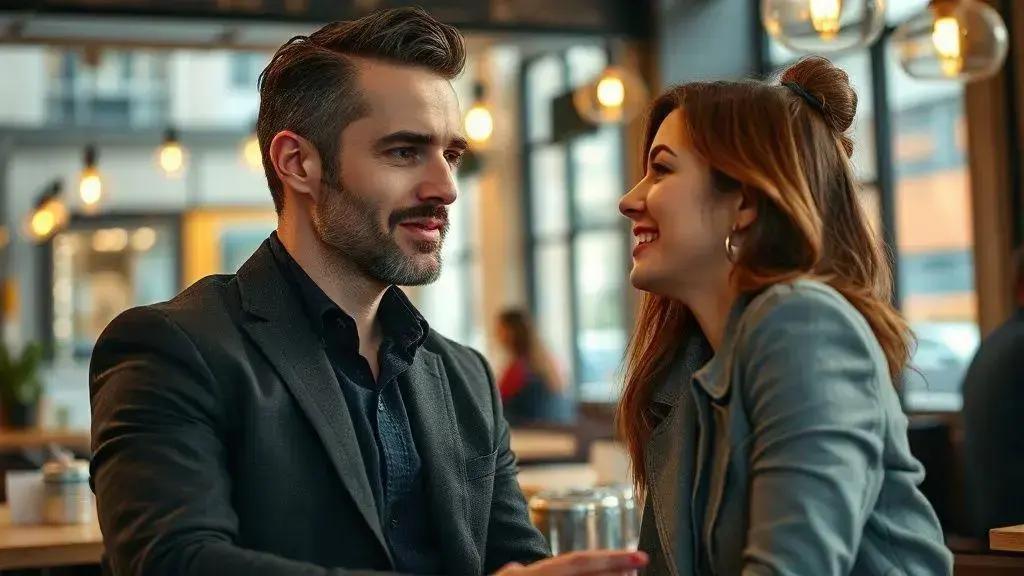 10 atitudes que fazem você ser mais desejado por qualquer mulher