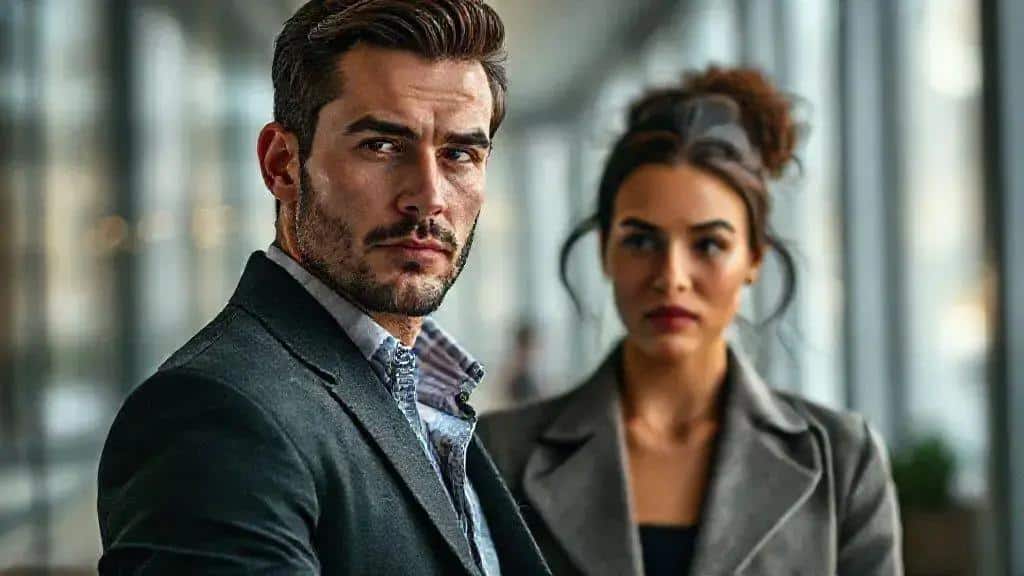 7 hábitos que enfraquecem sua postura como homem