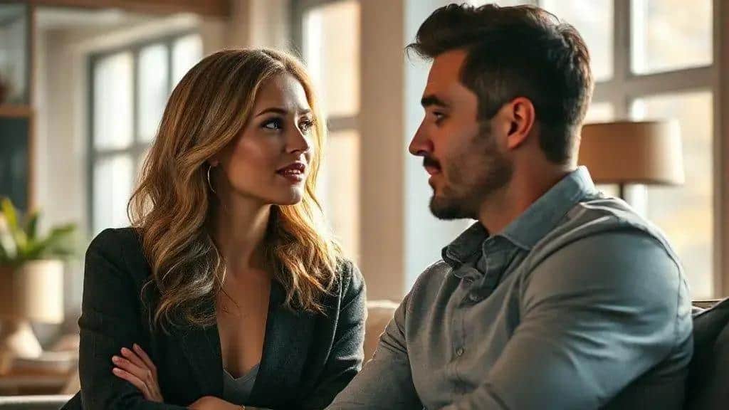 A importância de ouvir de verdade e mostrar interesse A importância de ouvir de verdade e mostrar interesse