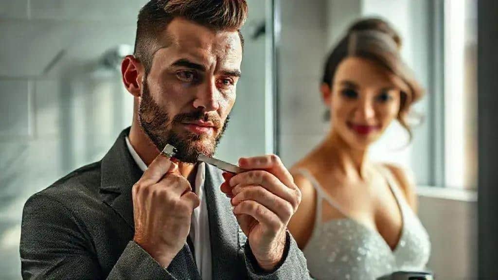 A importância do grooming para um visual alinhado