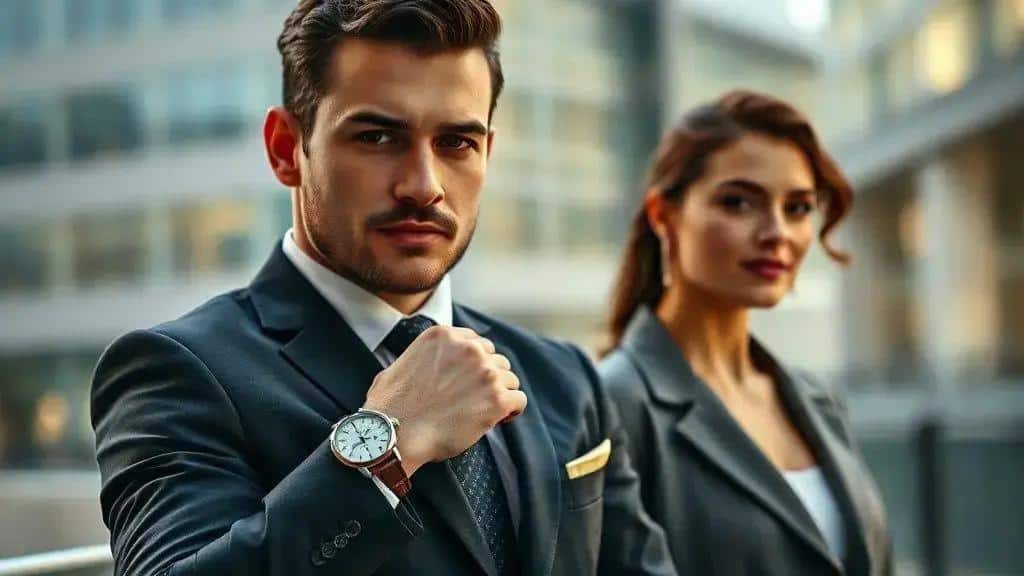 A influência dos acessórios na construção do estilo