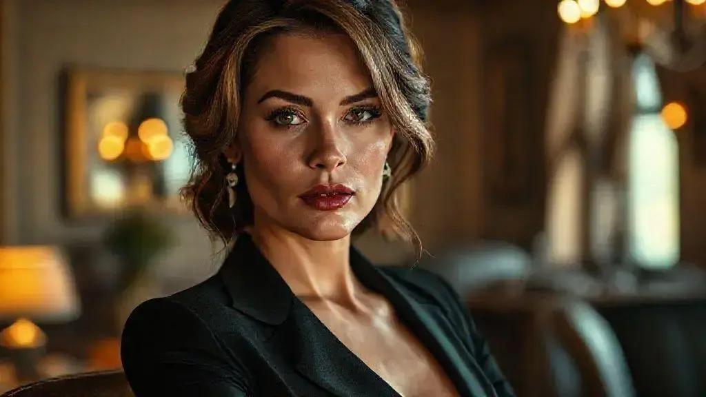 análise dos 10 filmes mais icônicos com mulheres sensuais