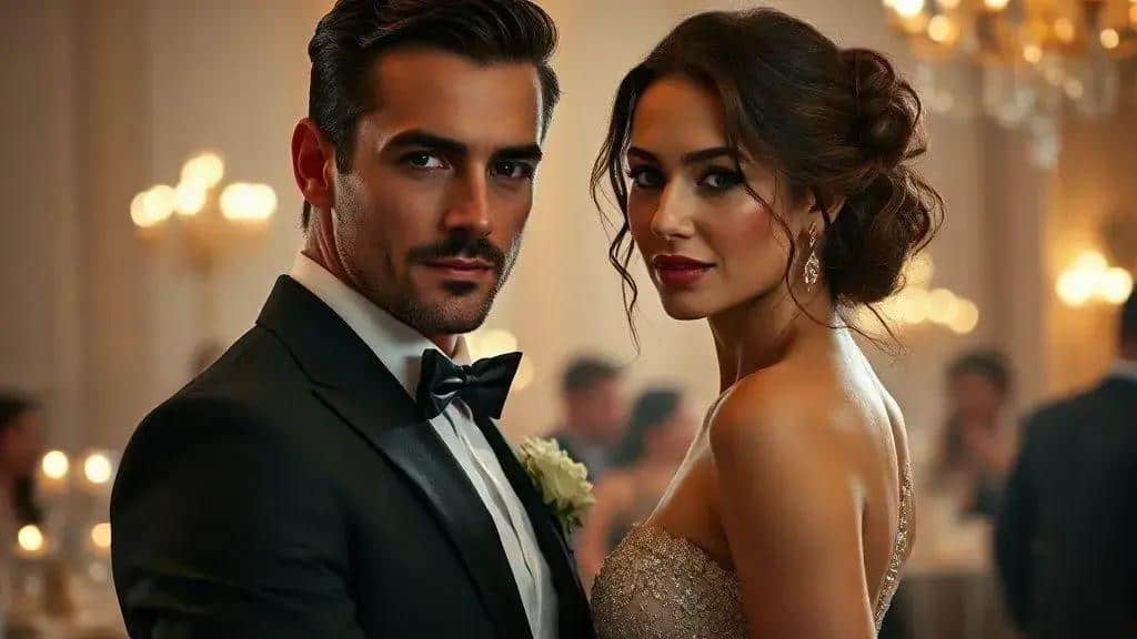 As atitudes dos homens que seduzem sem nem tentar