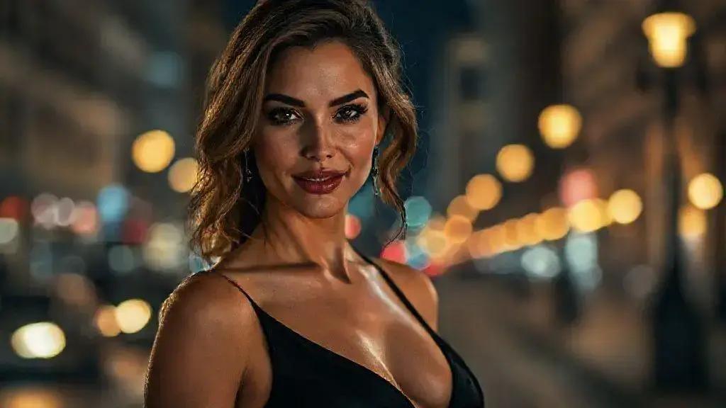 As personagens que entram em cena e já viram obsessão