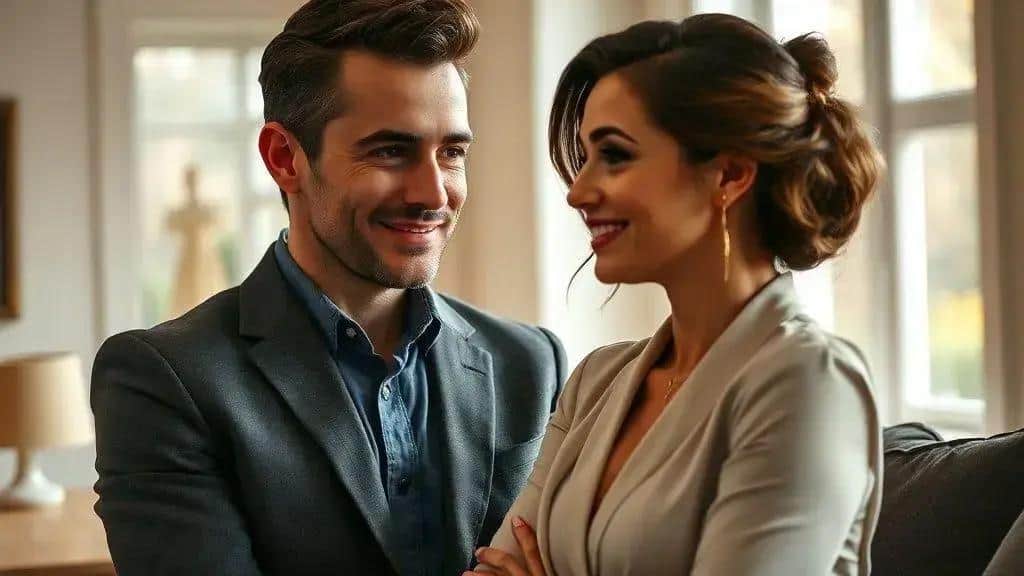 Atitudes simples que demonstram cuidado e aumentam a conexão emocional Atitudes simples que demonstram cuidado e aumentam a conexão emocional