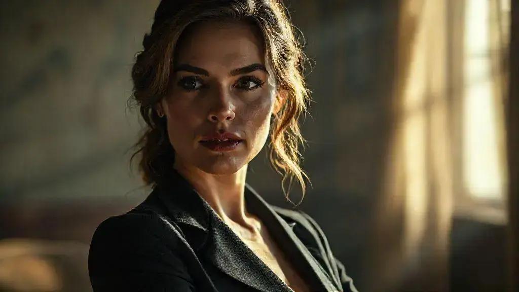 Atrizes que toparam tudo em cena e entregaram intensidade