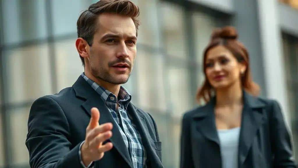 baixar a guarda na comunicação e na postura baixar a guarda na comunicação e na postura