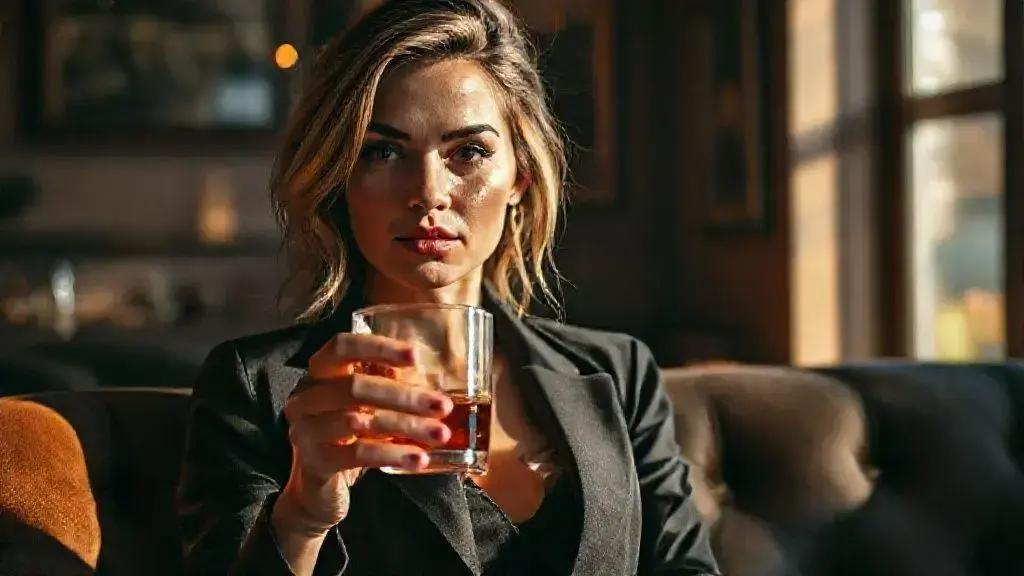 Como a bebida desbloqueia segredos escondidos Como a bebida desbloqueia segredos escondidos