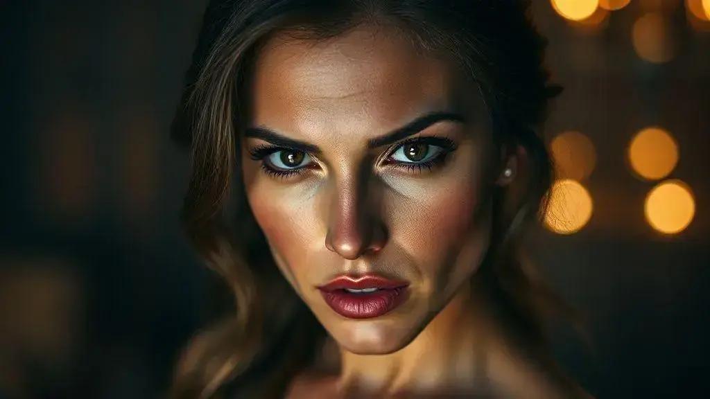 como a intensidade nas cenas afeta a percepção masculina como a intensidade nas cenas afeta a percepção masculina