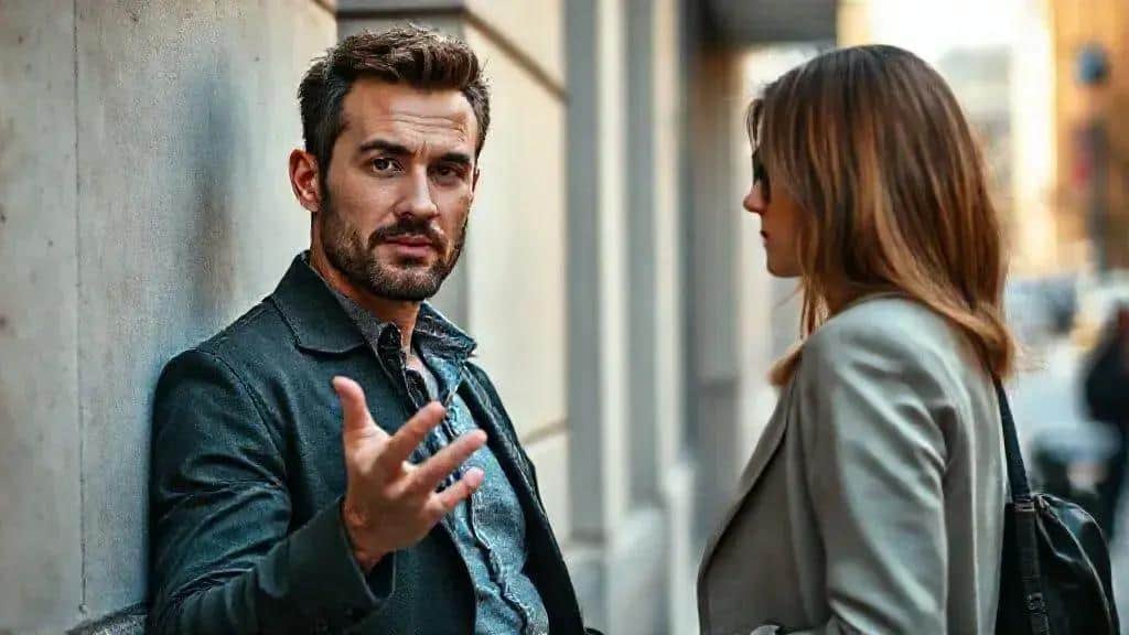 como a linguagem corporal pesa na percepção das pessoas como a linguagem corporal pesa na percepção das pessoas