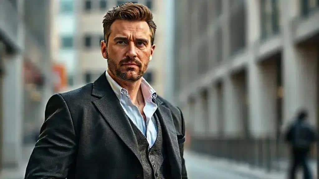 Como atrair mais respeito quando você se veste com propósito