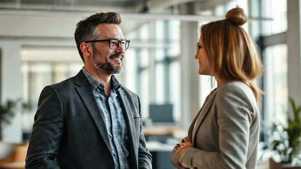 Como combinar gentileza com atitude de liderança Como combinar gentileza com atitude de liderança