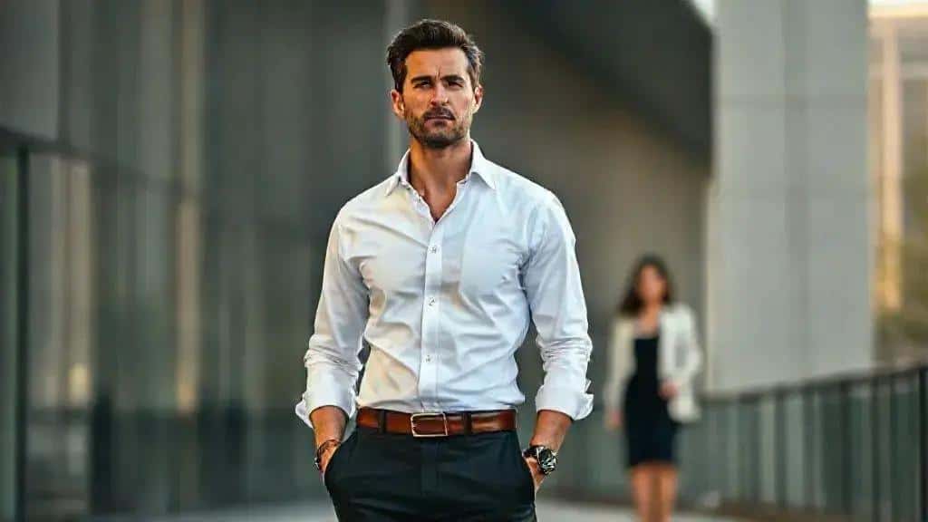 como combinar simplicidade e poder no visual como combinar simplicidade e poder no visual