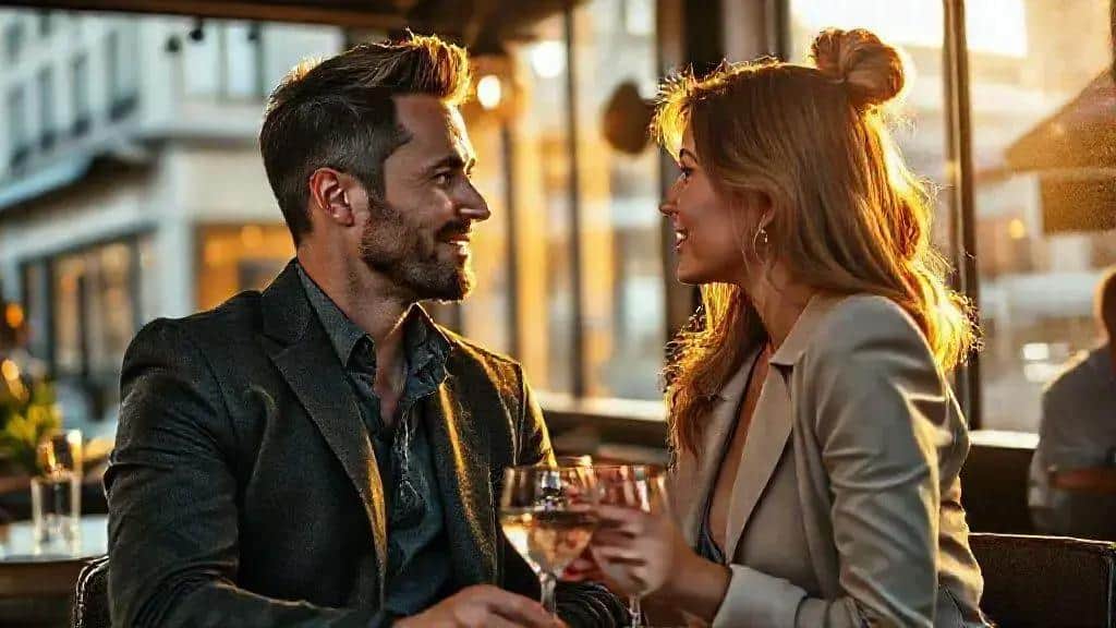 Como conversar com ela todos os dias sem cair na rotina